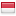 agaricpro.org server is located in Indonesia